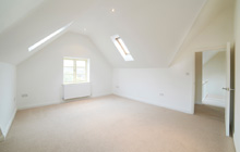 Bolton Wood Lane bedroom extension leads