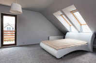 Bolton Wood Lane bedroom extensions